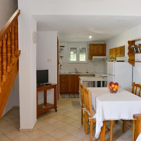 Orestis Suites Kolios Екстер'єр фото