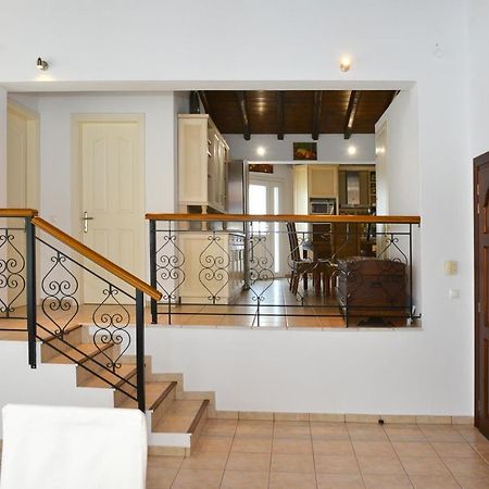Orestis Suites Kolios Екстер'єр фото