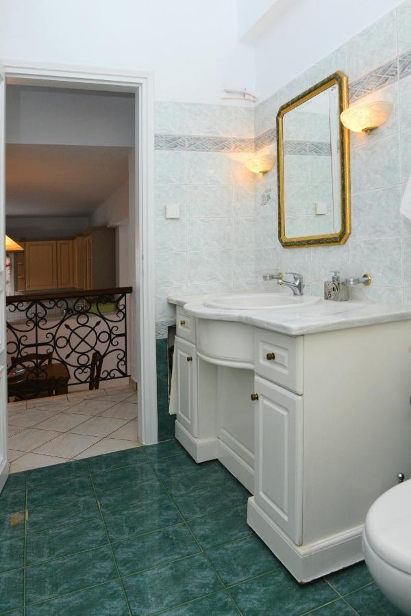Orestis Suites Kolios Екстер'єр фото