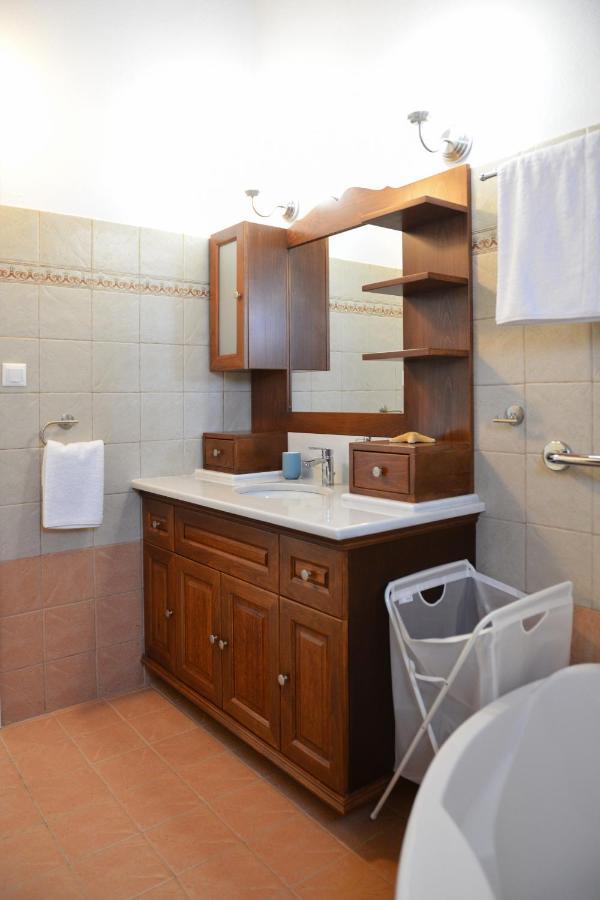 Orestis Suites Kolios Екстер'єр фото