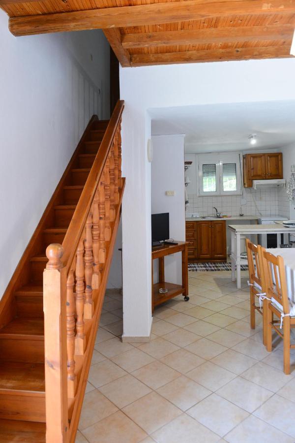 Orestis Suites Kolios Екстер'єр фото