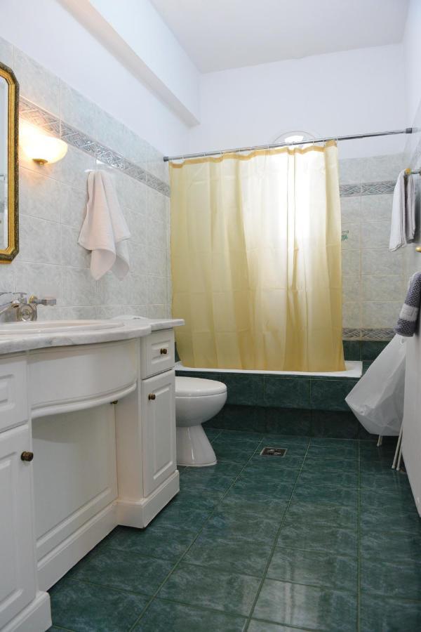 Orestis Suites Kolios Екстер'єр фото